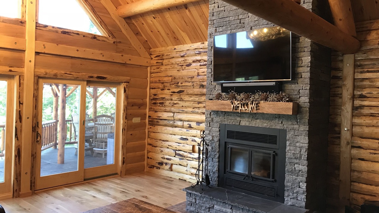 Photo of Livingroom in Putnam