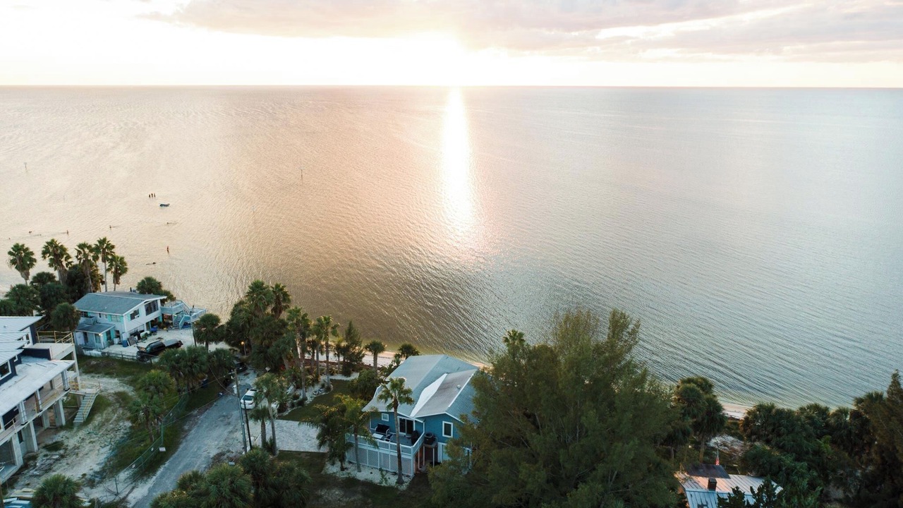 Photo of Outdoor in Pine Island