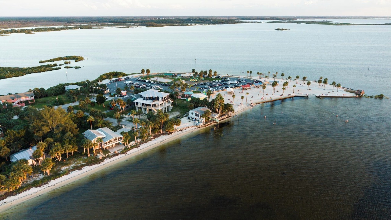 Photo of Others in Pine Island