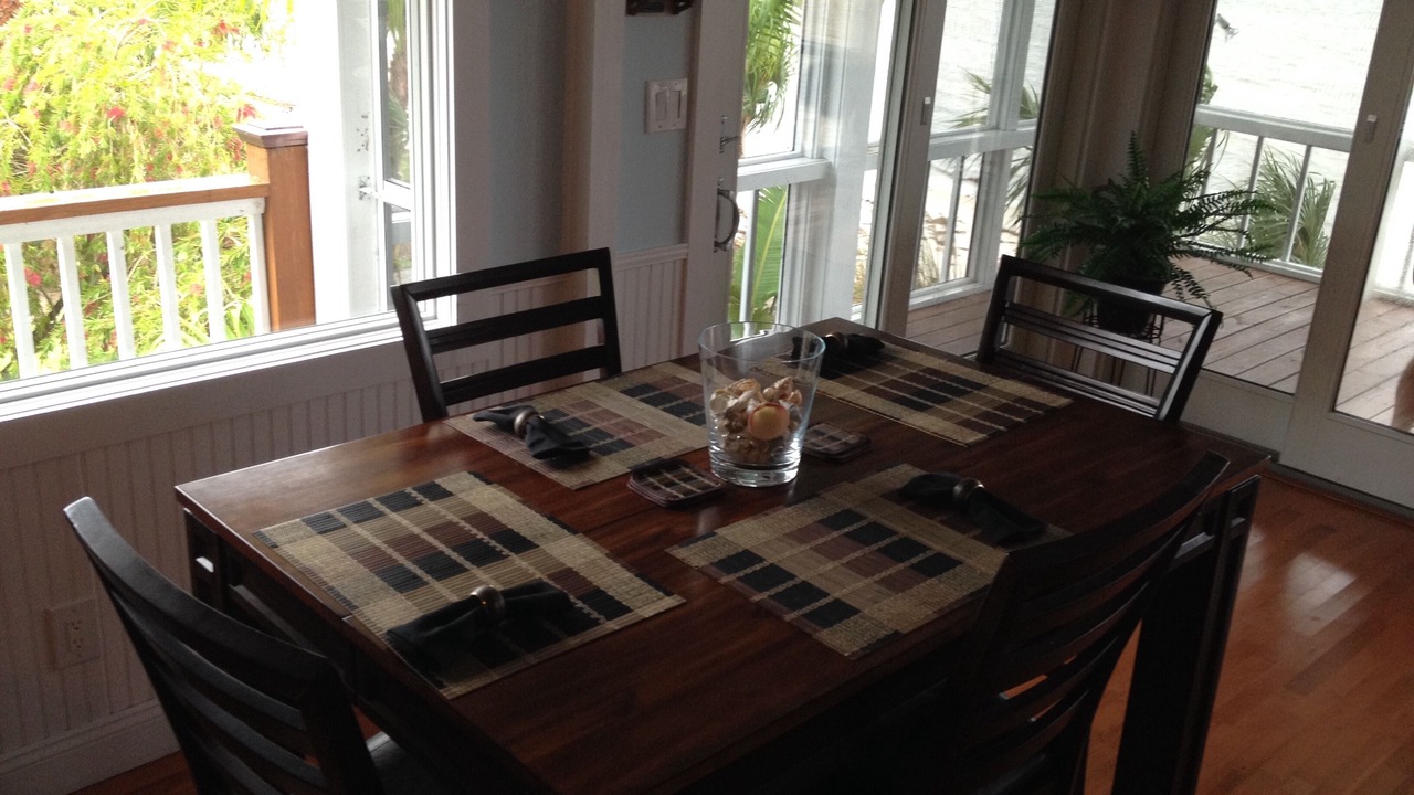 Photo of Kitchen in Pine Island