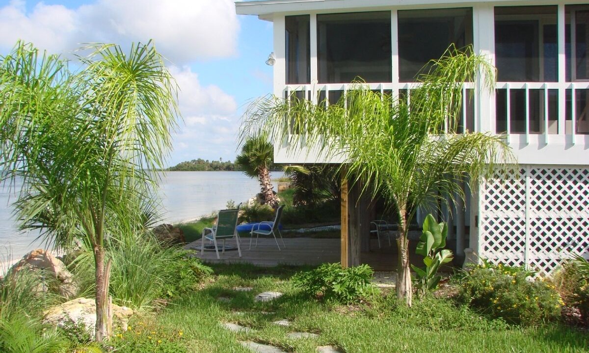 Photo of Outdoor in Pine Island