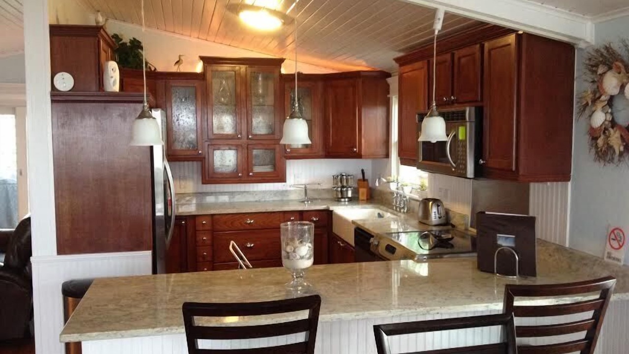 Photo of Kitchen in Pine Island