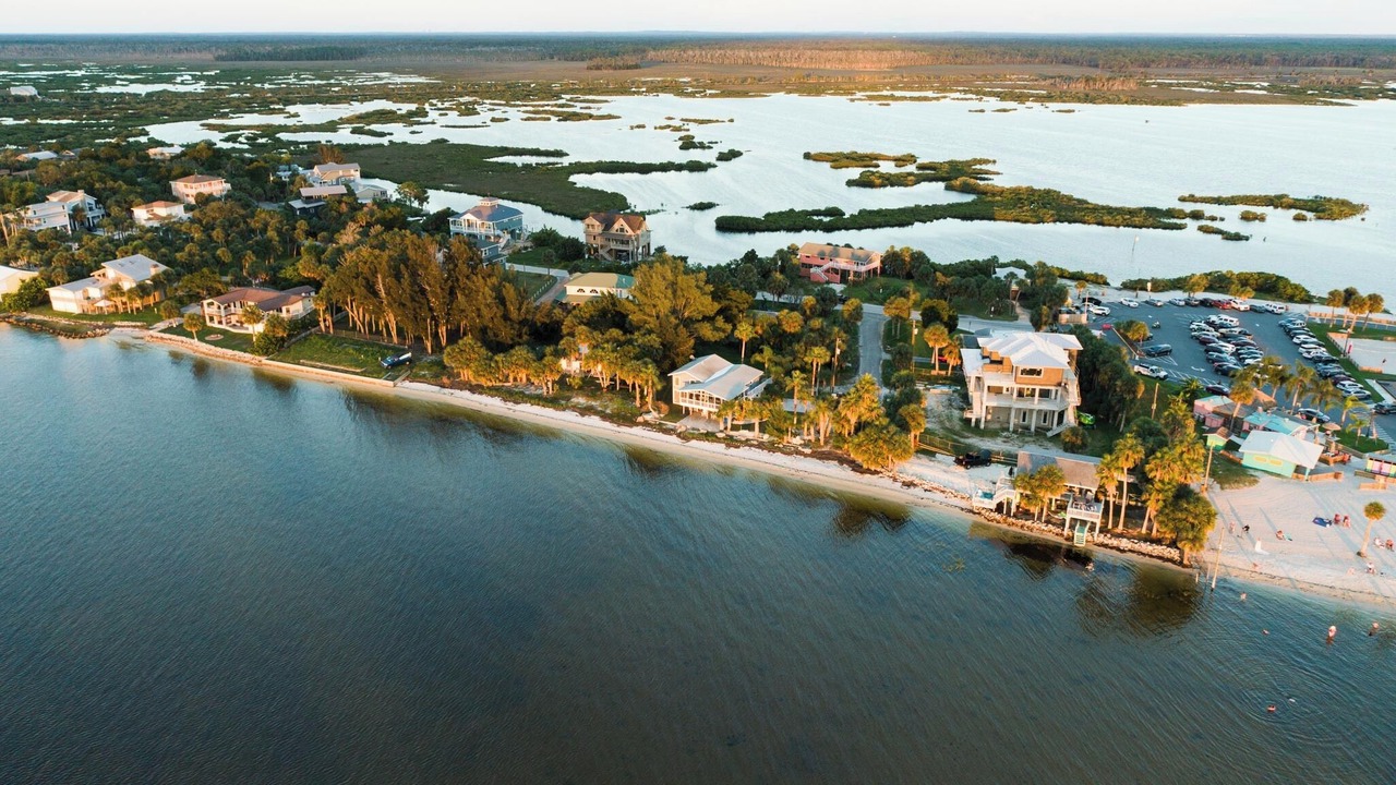Photo of Others in Pine Island