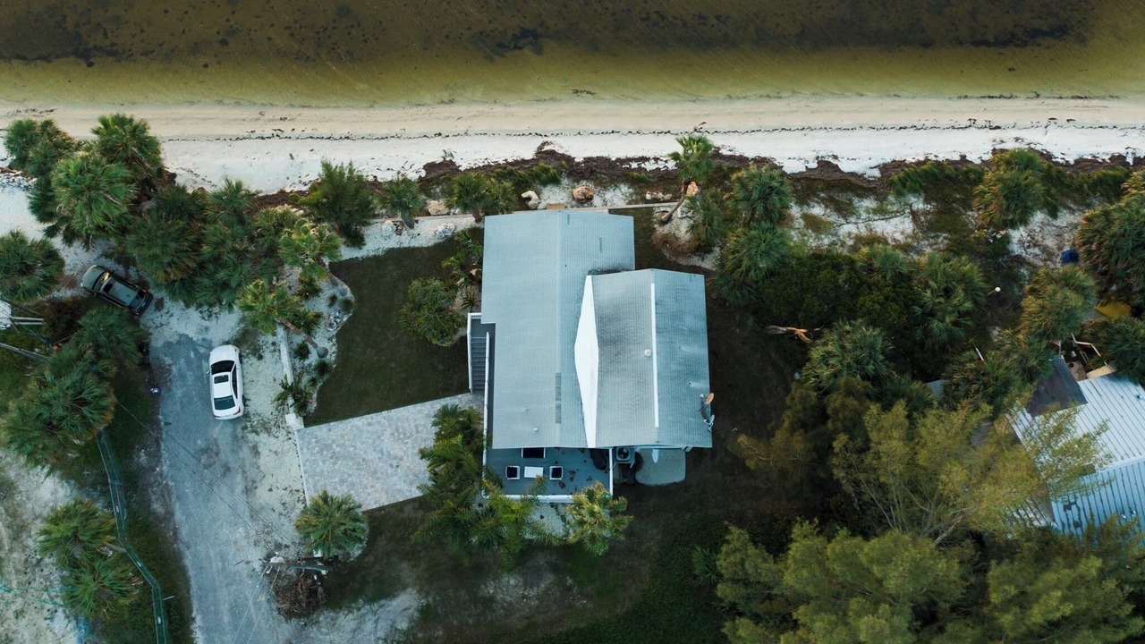 Photo of Outdoor in Pine Island