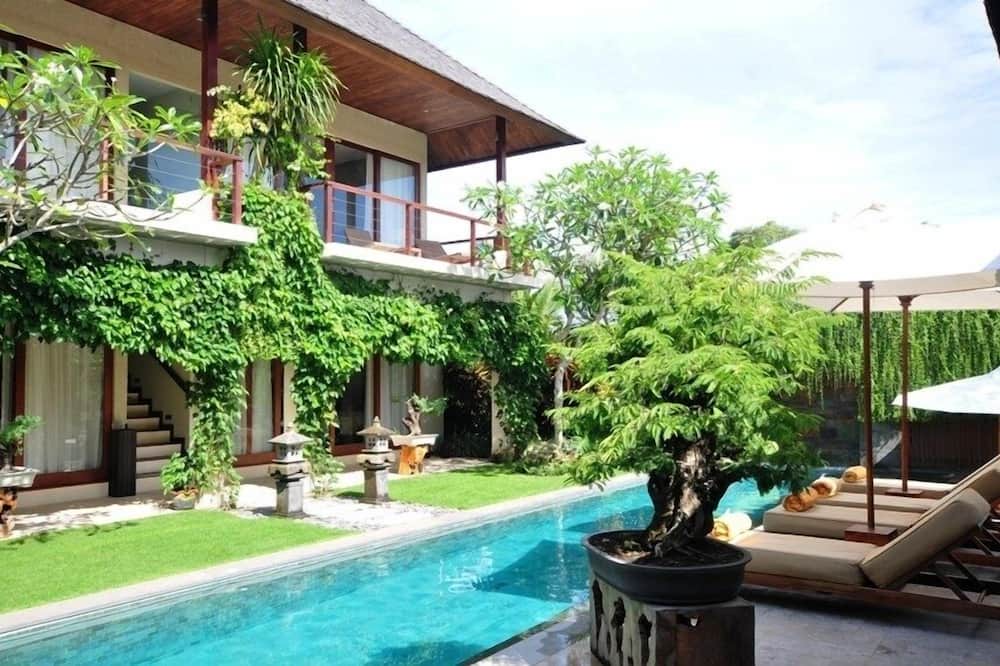 Photo of Outdoor in Batubelig