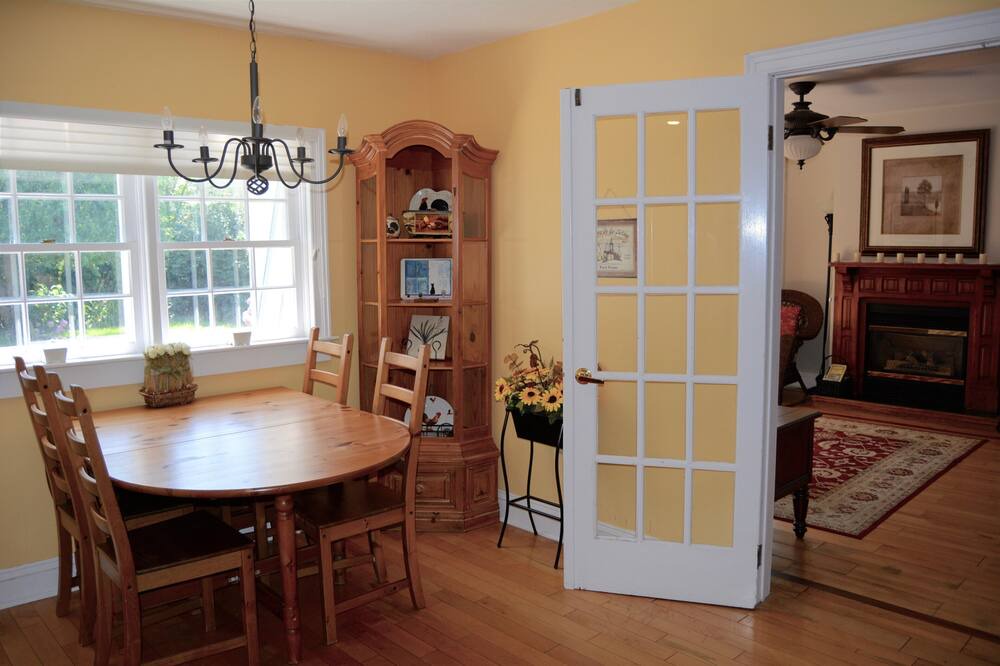 Photo of Kitchen in Old Town Historic District