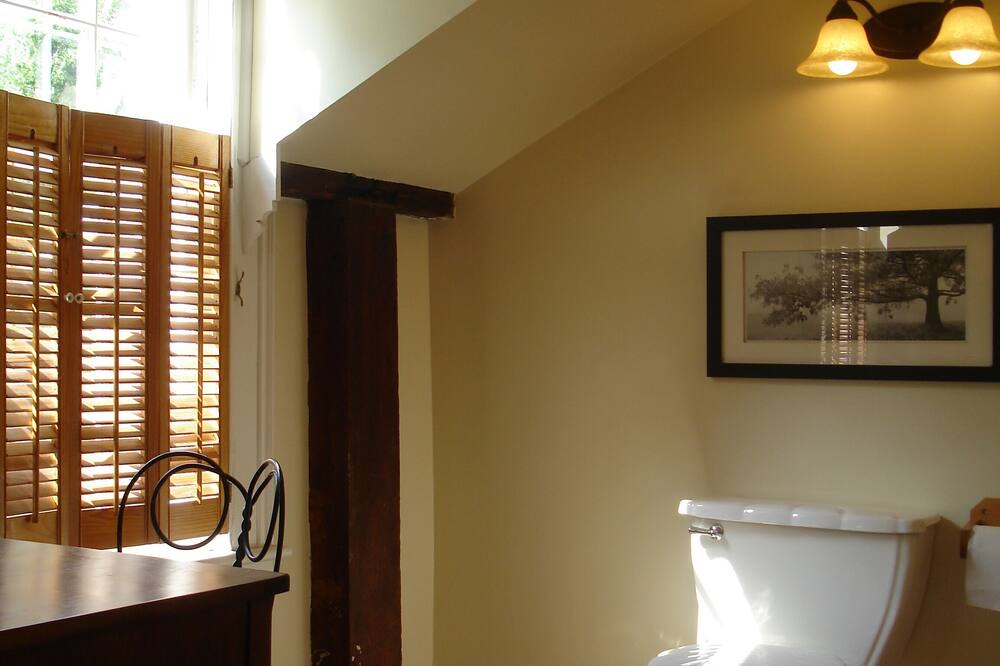 Photo of Bathroom in Old Town Historic District