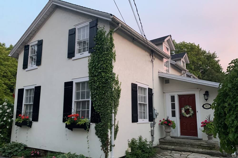 Photo of Outdoor in Old Town Historic District