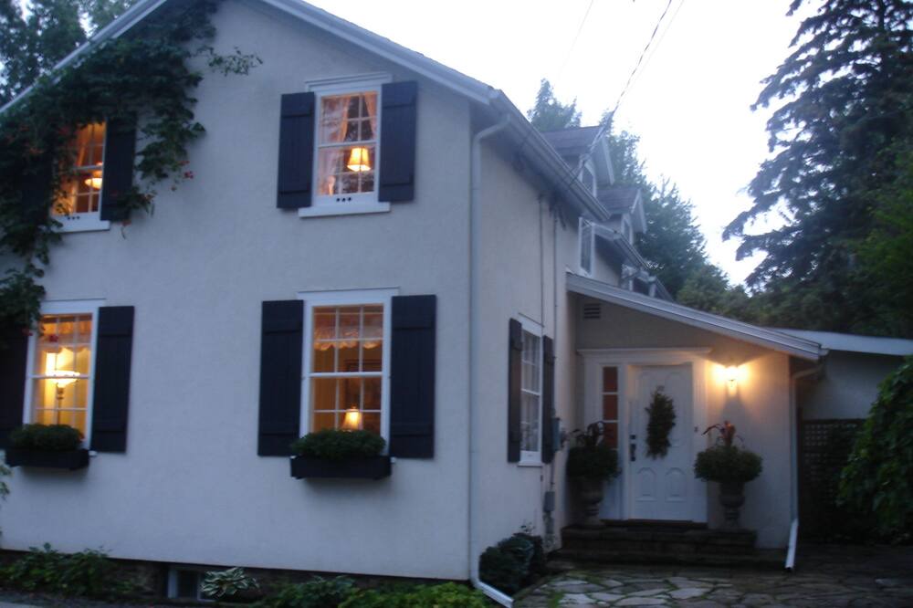 Photo of Outdoor in Old Town Historic District