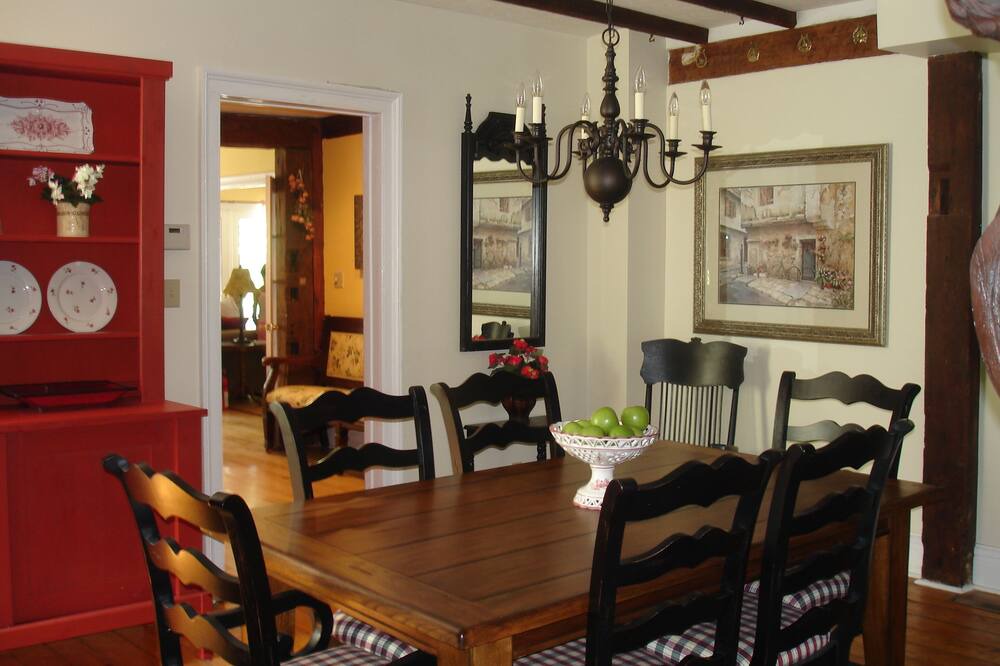 Photo of Kitchen in Old Town Historic District