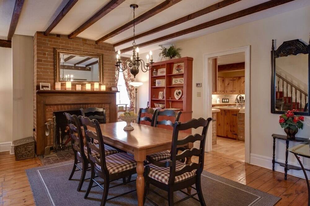 Photo of Kitchen in Old Town Historic District