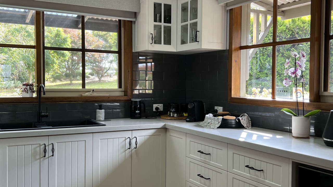 Photo of Kitchen in Olinda