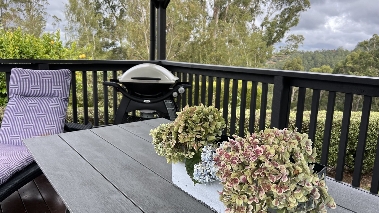 Photo of Patio Balcony in Olinda