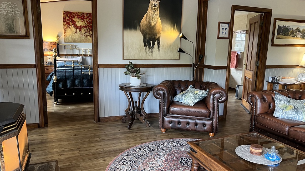 Photo of Livingroom in Olinda