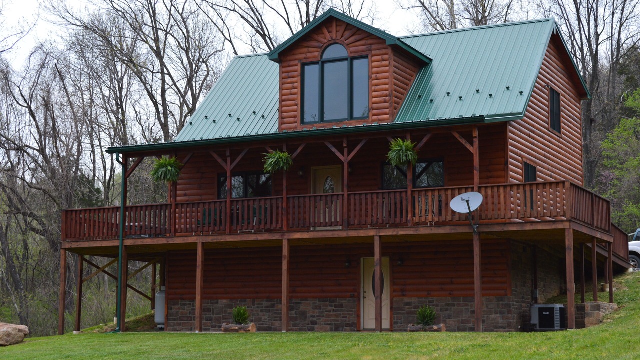 Photo of Outdoor in Luray