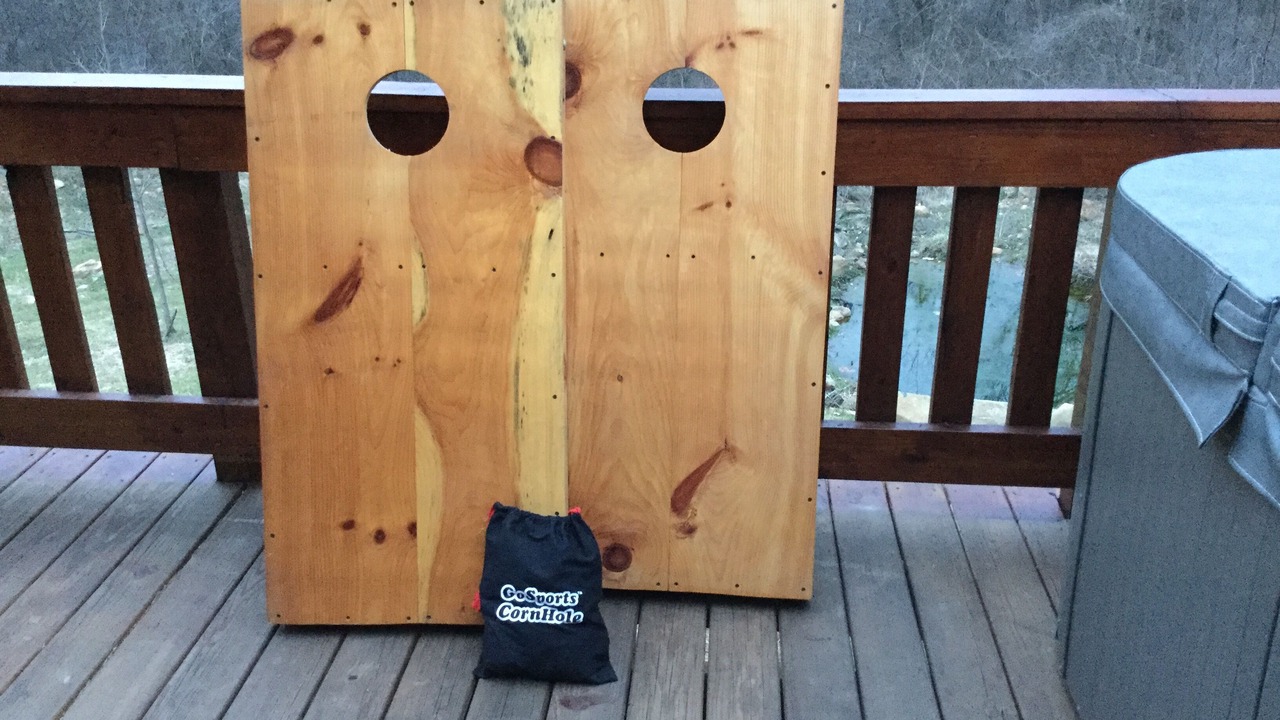 Photo of Outdoor in Luray