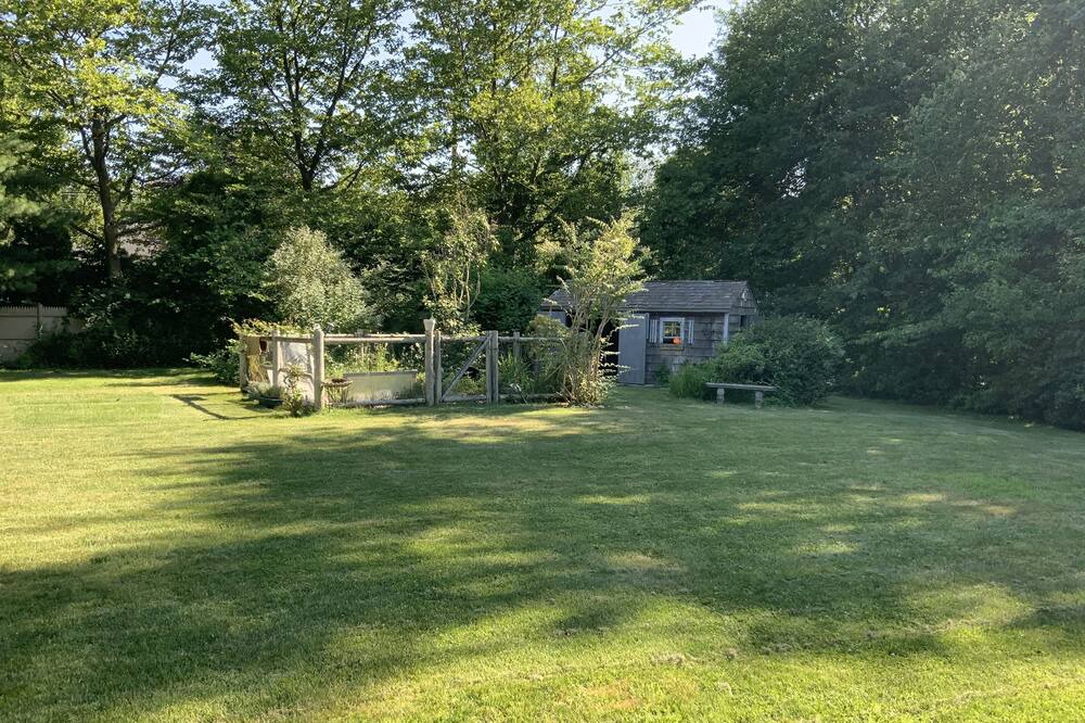 Photo of Outdoor in Jamestown