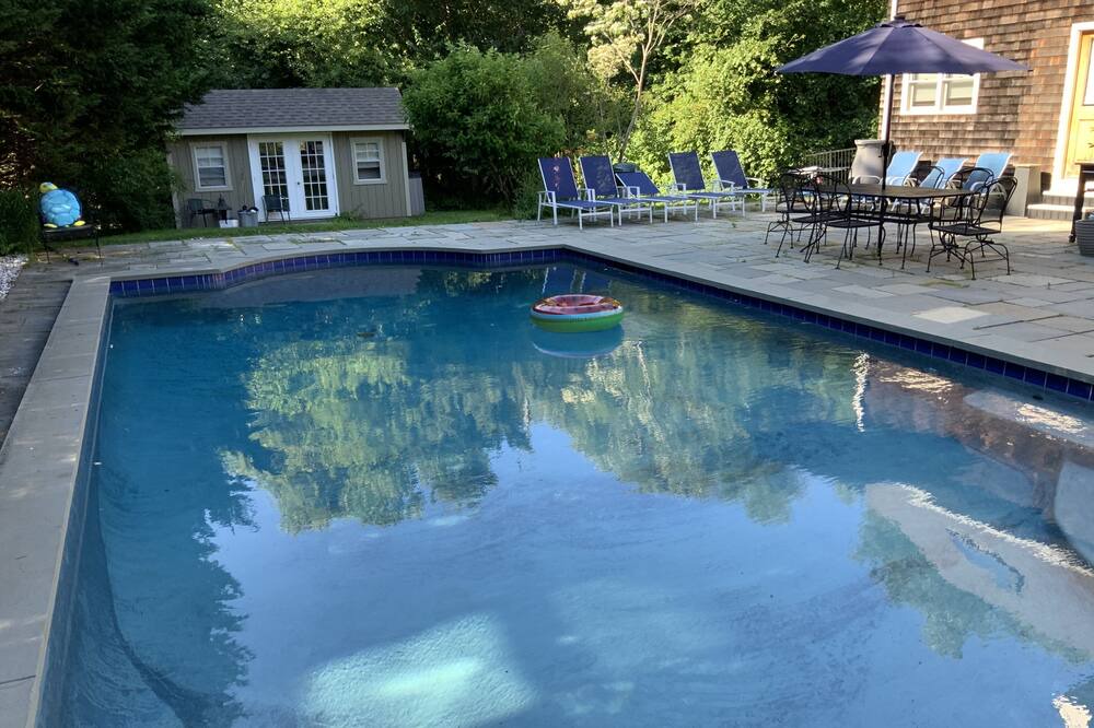 Photo of Outdoor in Jamestown