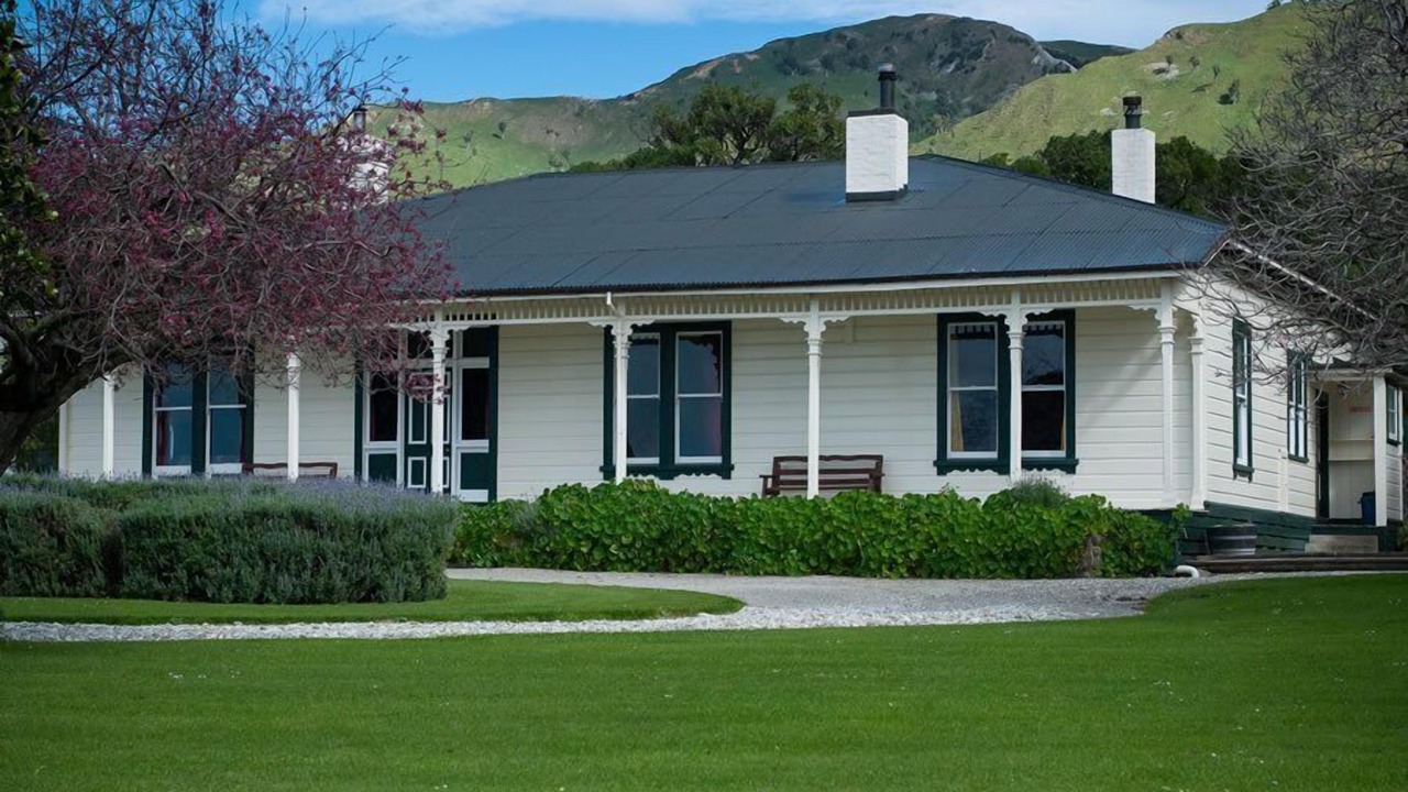 Photo of Outdoor in Glenburn