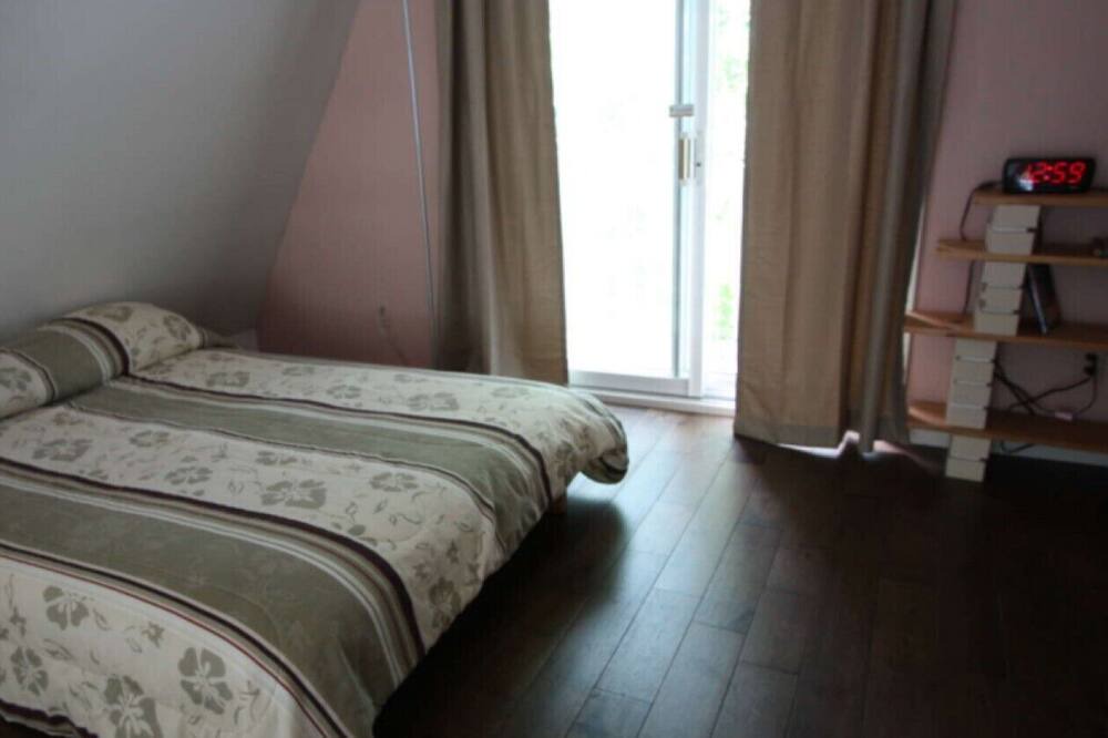 Photo of Bedroom in Saint-Nicolas