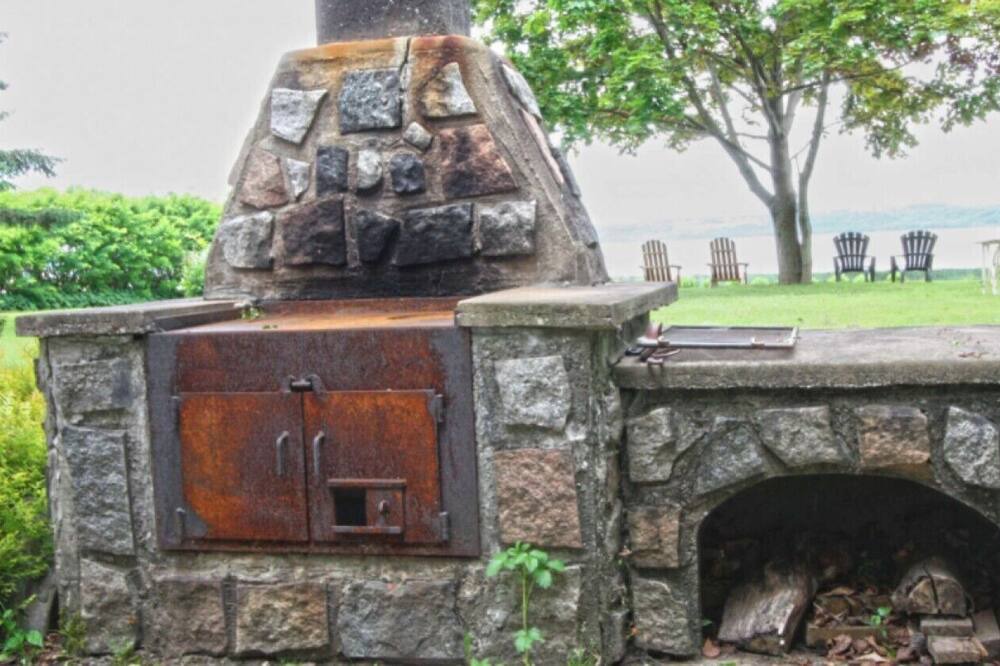 Photo of Outdoor in Saint-Nicolas