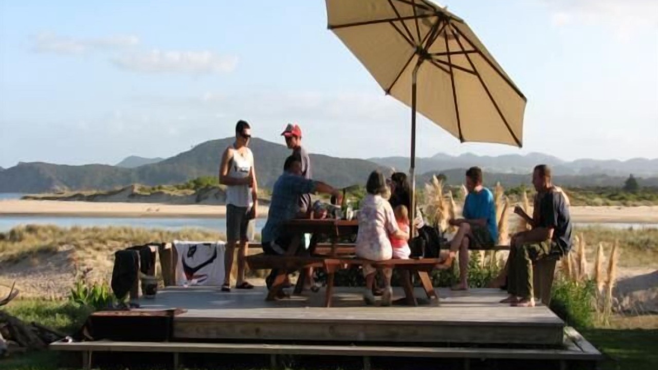 Photo of Outdoor in Ngunguru