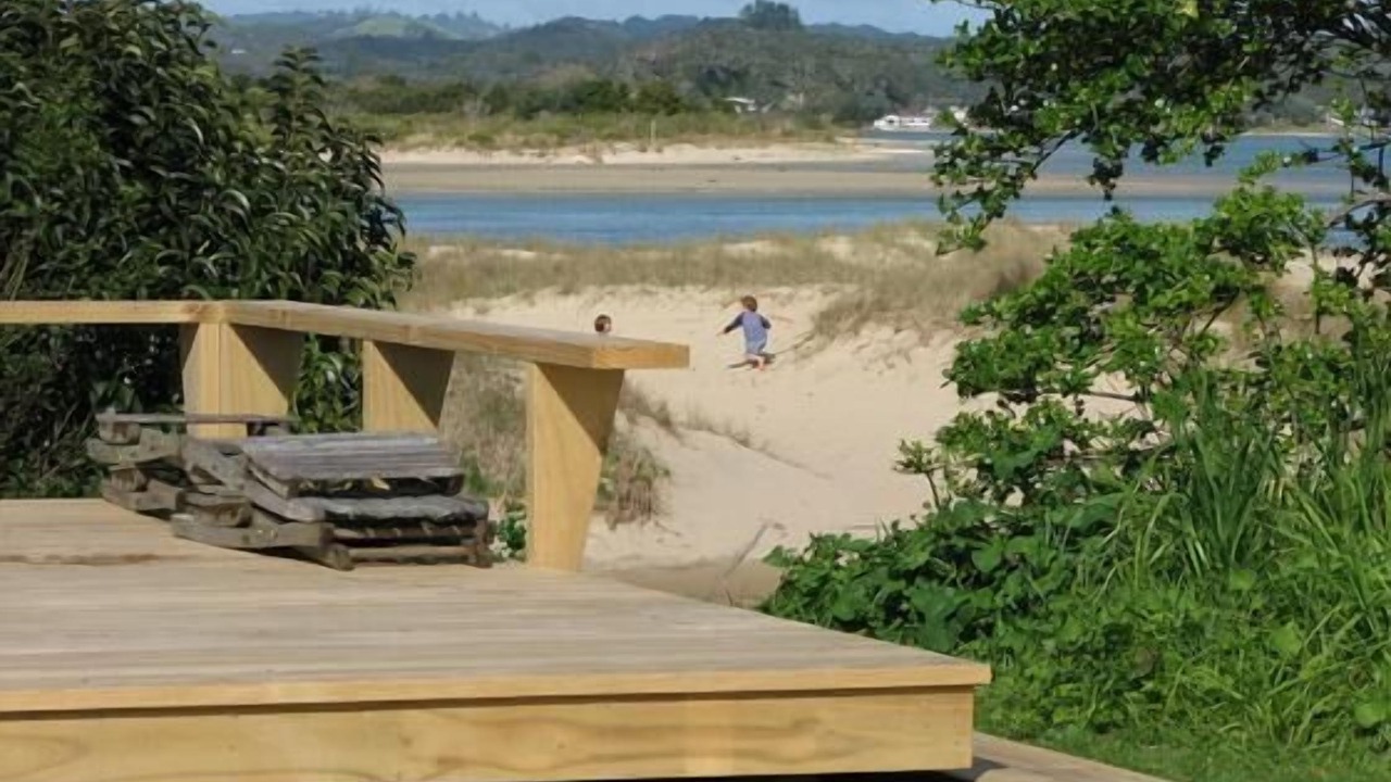 Photo of Outdoor in Ngunguru