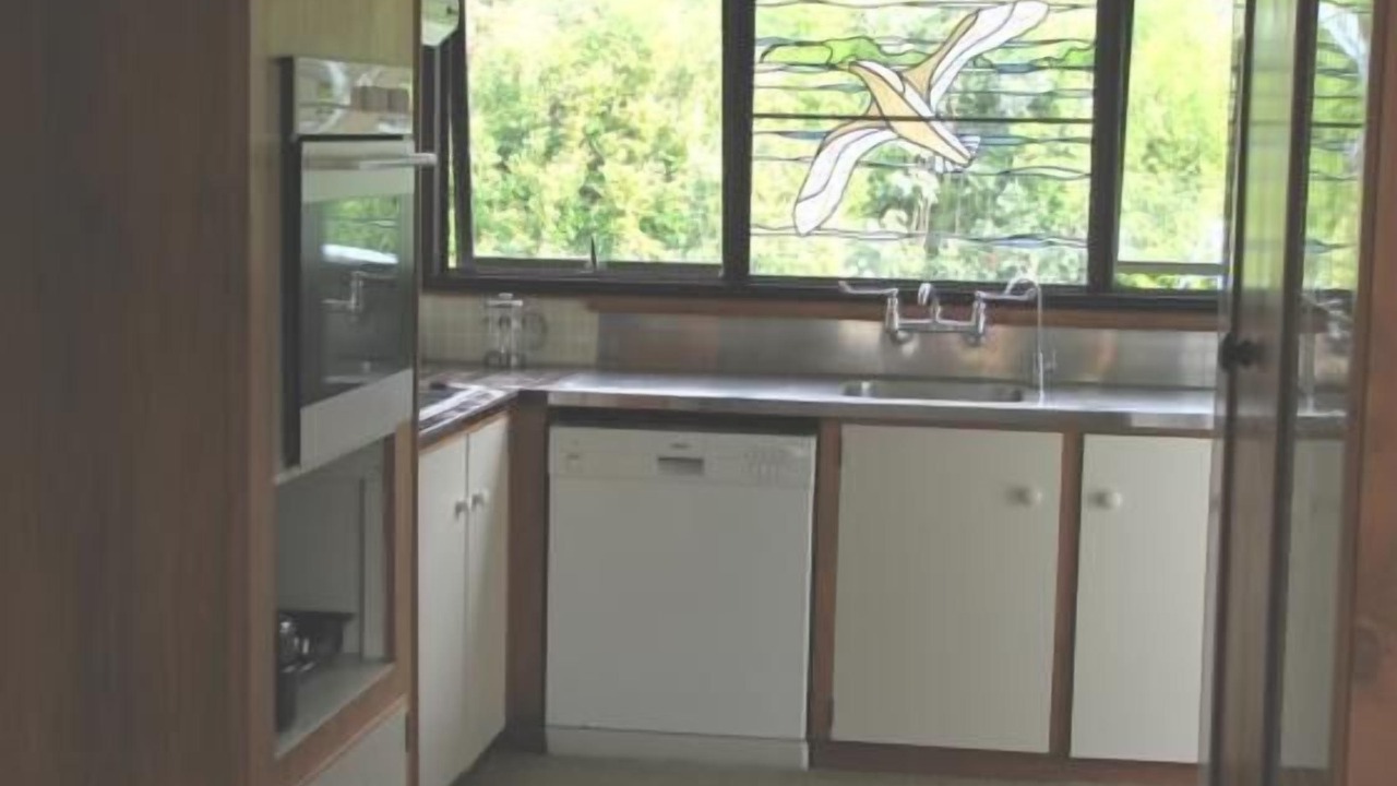 Photo of Kitchen in Ngunguru