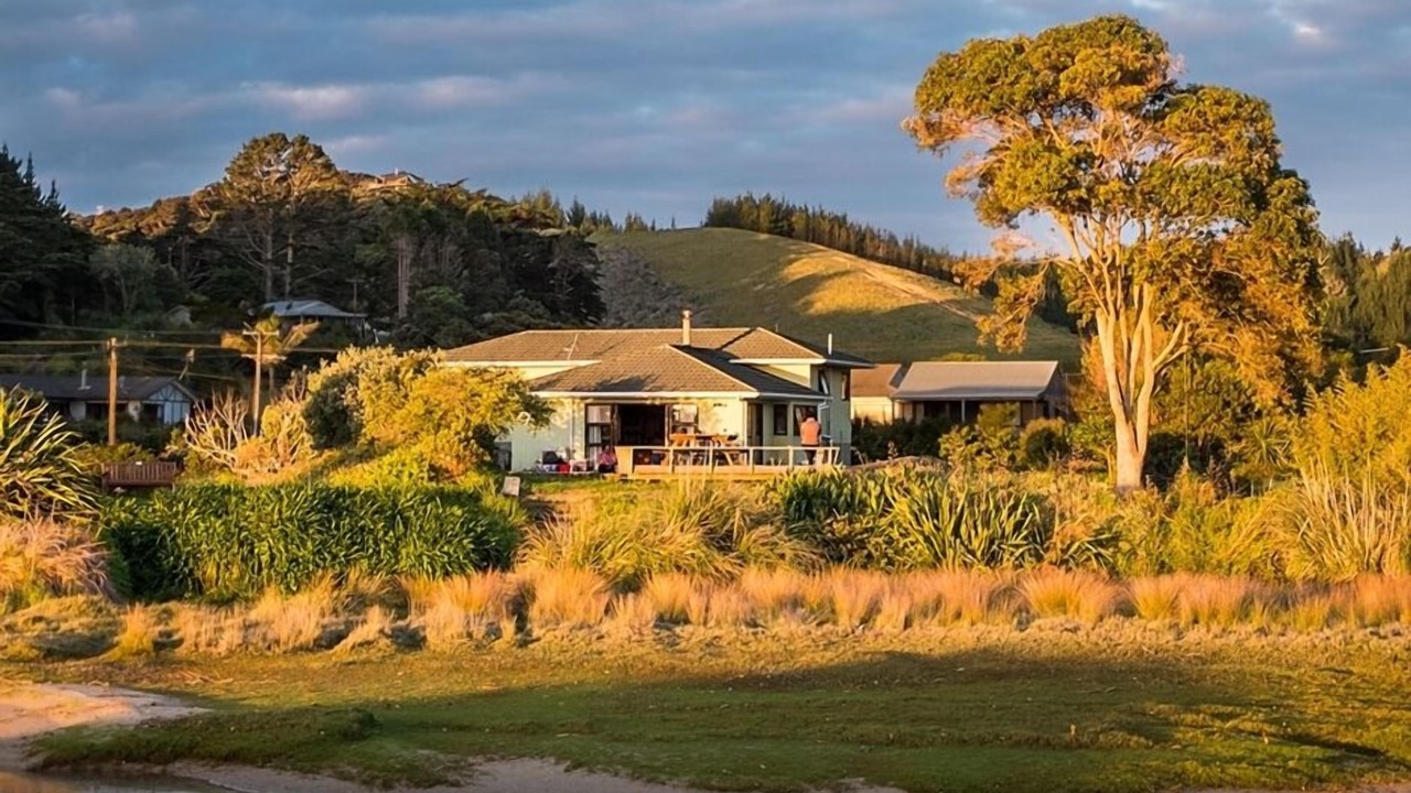 Photo of Outdoor in Ngunguru