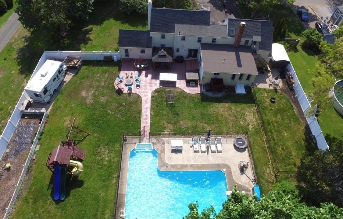 Photo of Outdoor in Old Saybrook Center