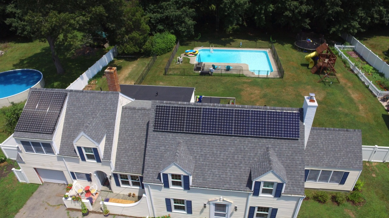 Photo of Outdoor in Old Saybrook Center