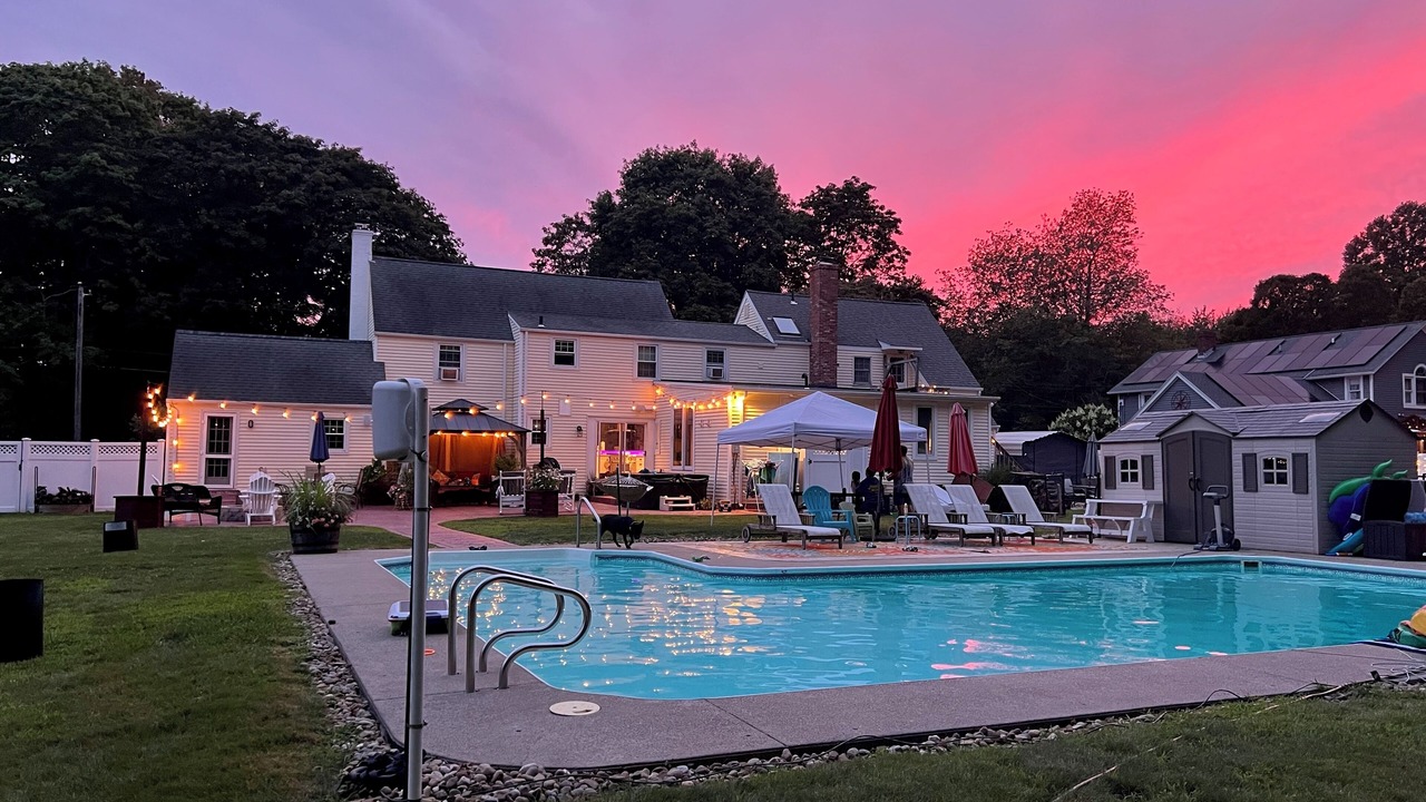 Photo of Outdoor in Old Saybrook Center