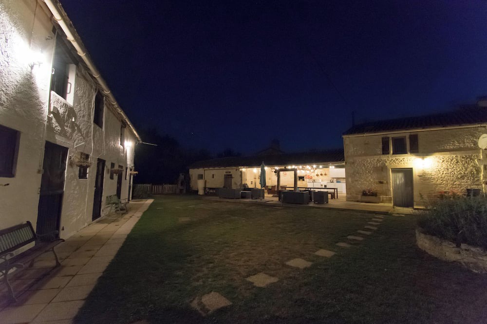 Photo of Outdoor in Chaunay