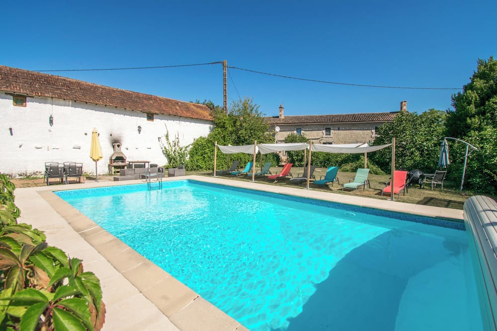 Photo of Outdoor in Chaunay