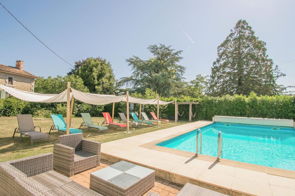 Photo of Outdoor in Chaunay