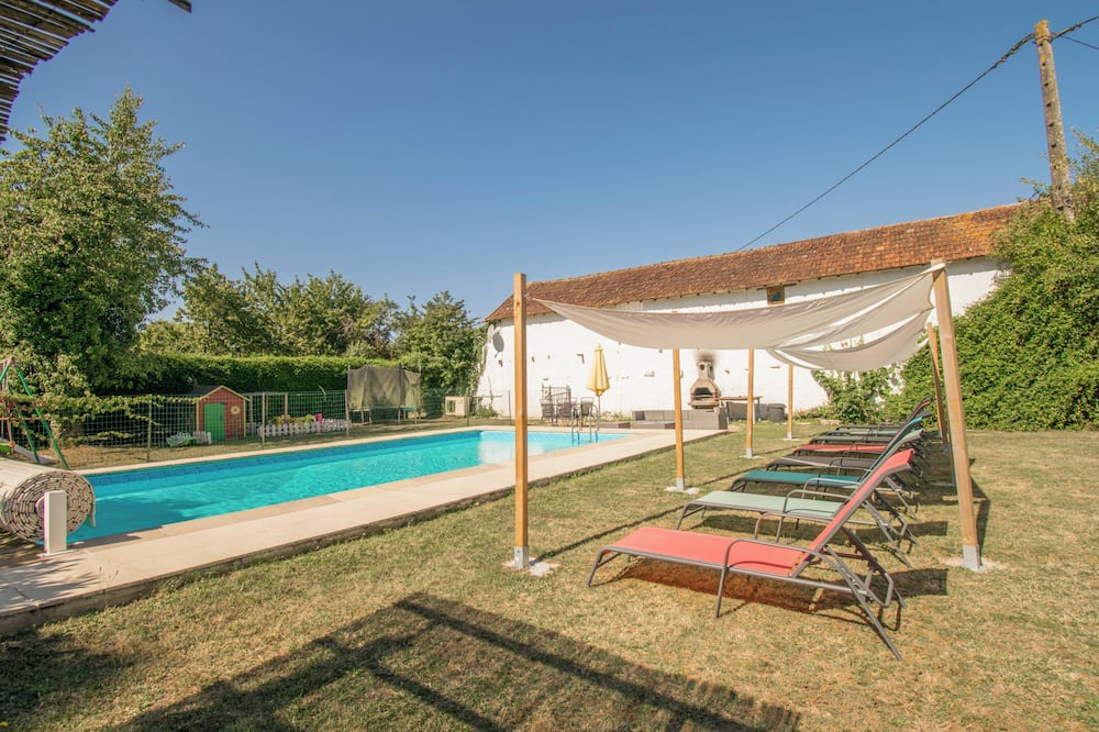 Photo of Outdoor in Chaunay