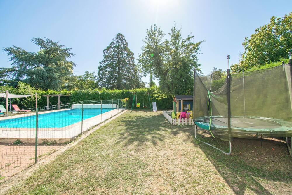 Photo of Outdoor in Chaunay