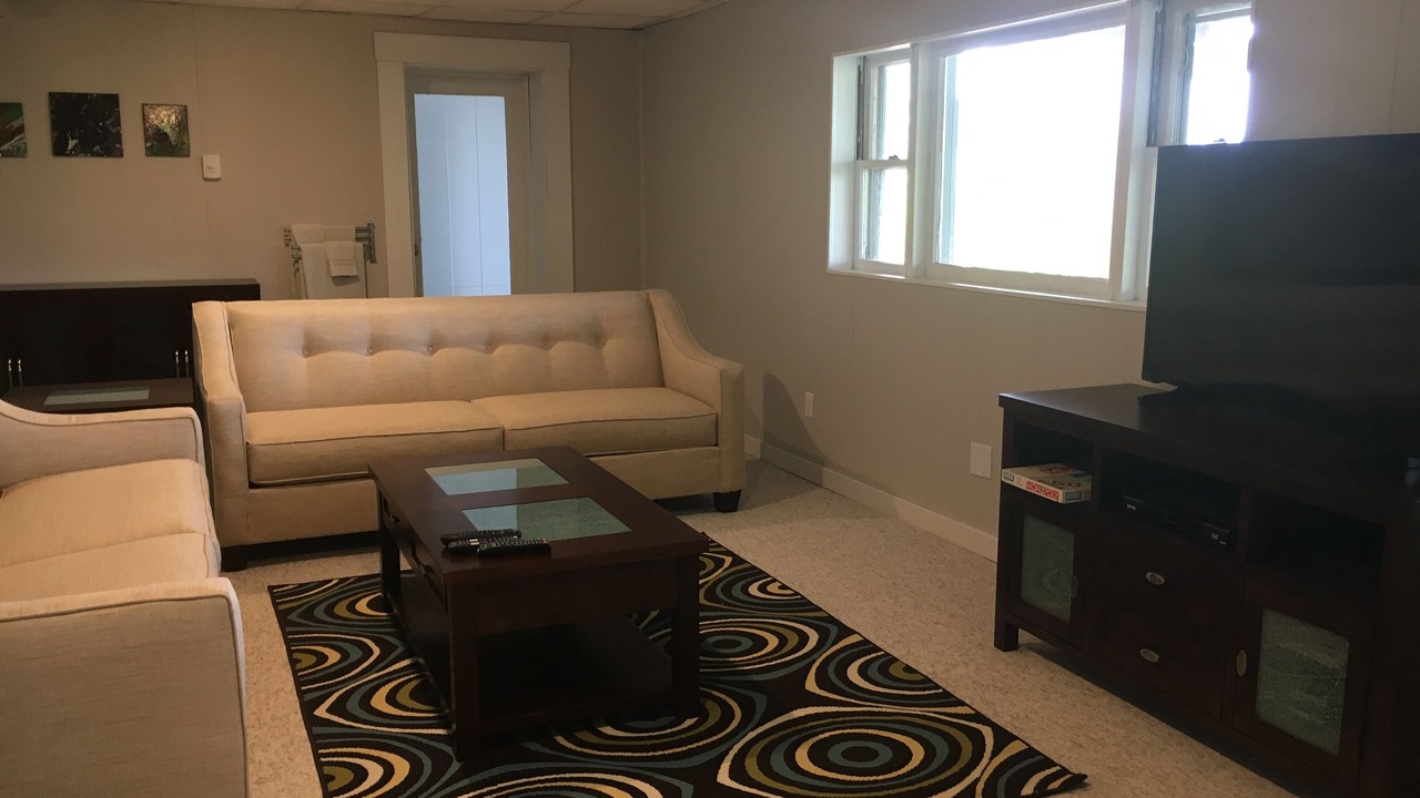 Photo of Livingroom in West Wareham