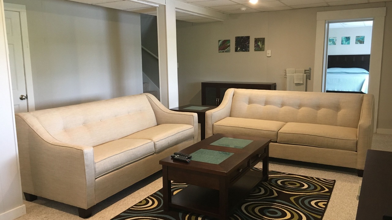 Photo of Livingroom in West Wareham