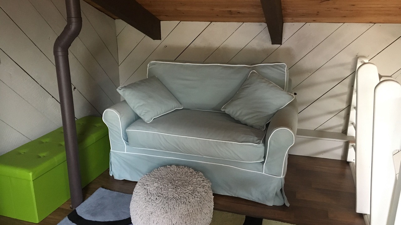 Photo of Livingroom in West Wareham