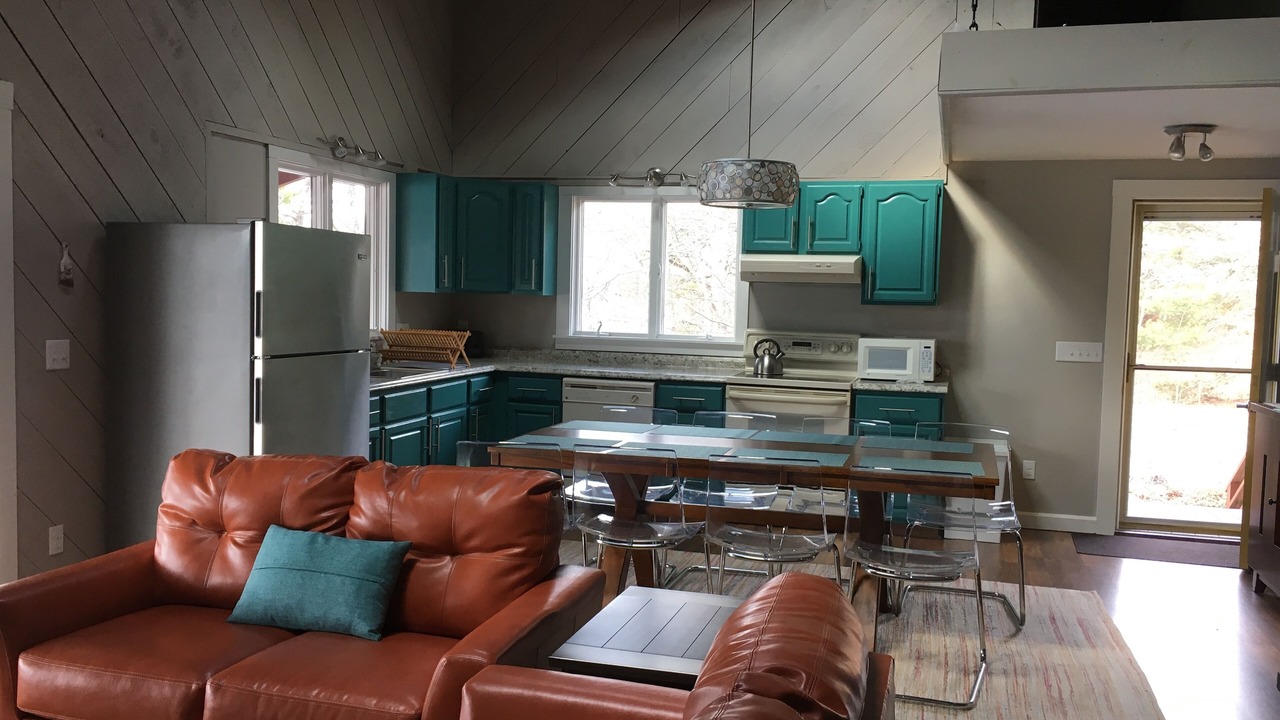 Photo of Livingroom in West Wareham