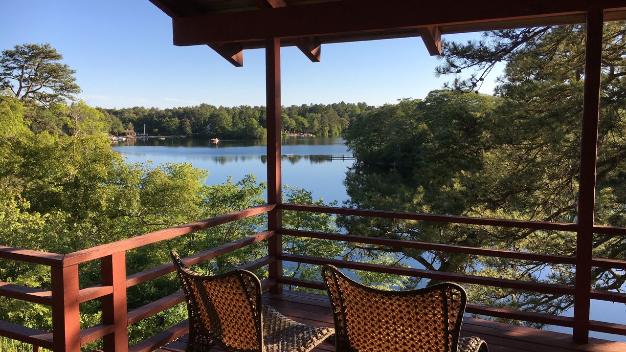 Photo of Outdoor in West Wareham