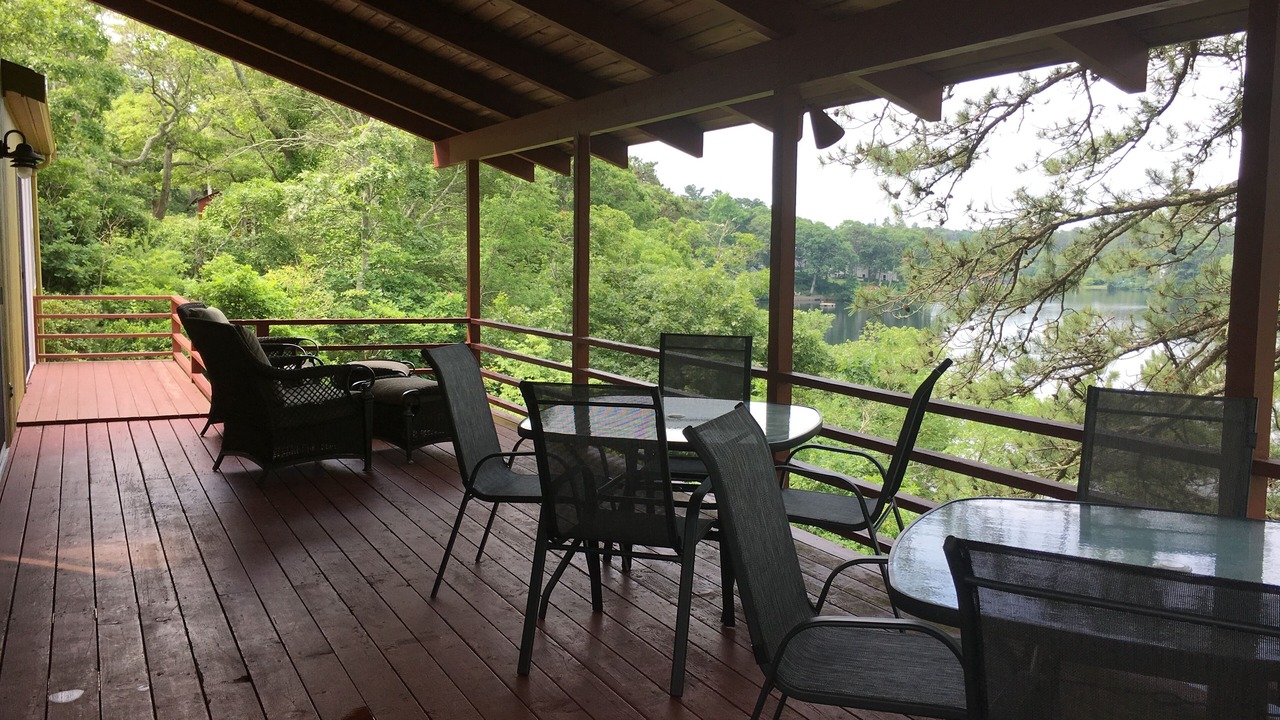 Photo of Outdoor in West Wareham