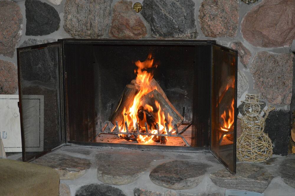 Photo of Livingroom in Picton