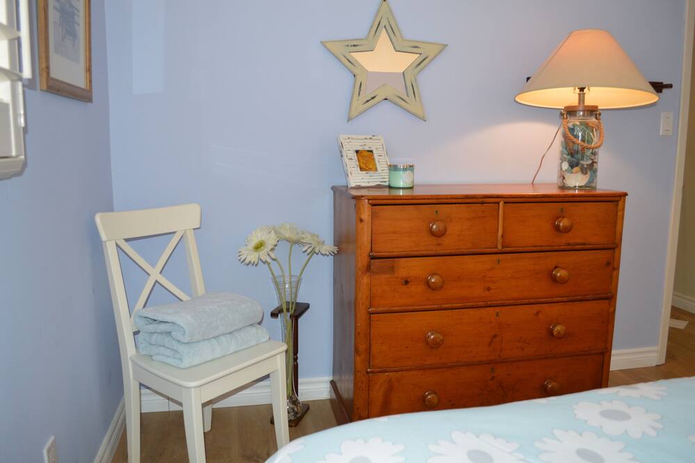 Photo of Bedroom in Picton