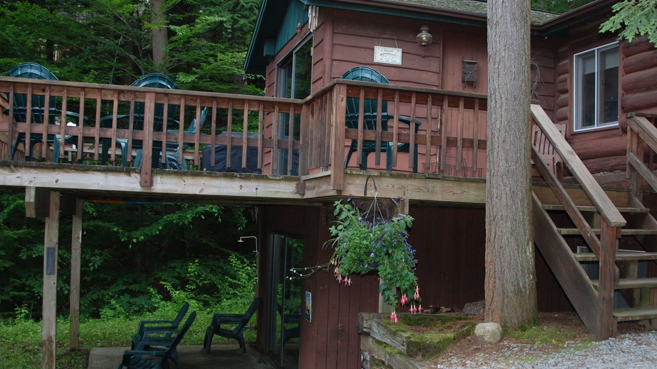 Photo of Outdoor in Bolton Landing