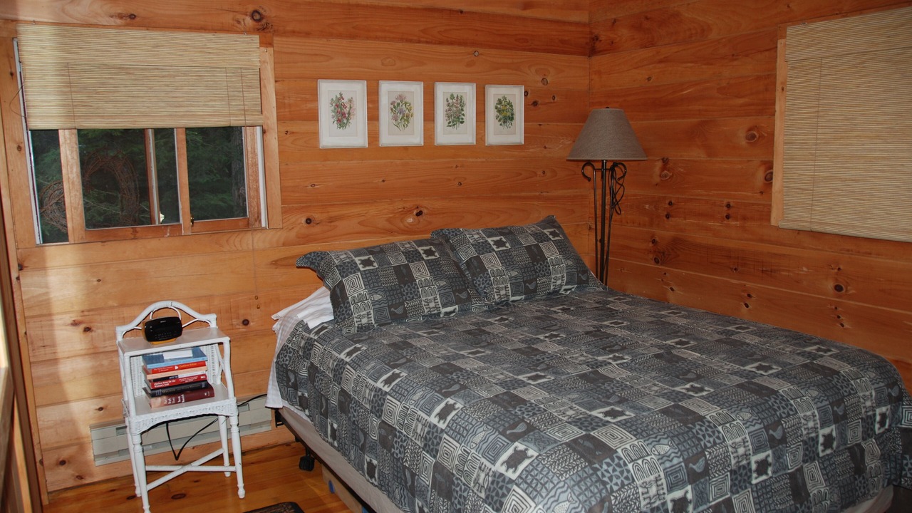 Photo of Bedroom in Bolton Landing