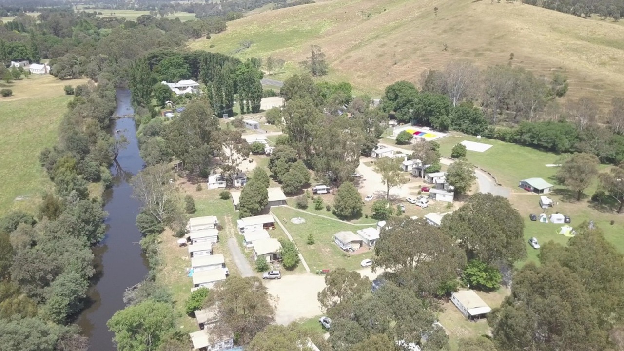 Photo of Outdoor in Taggerty