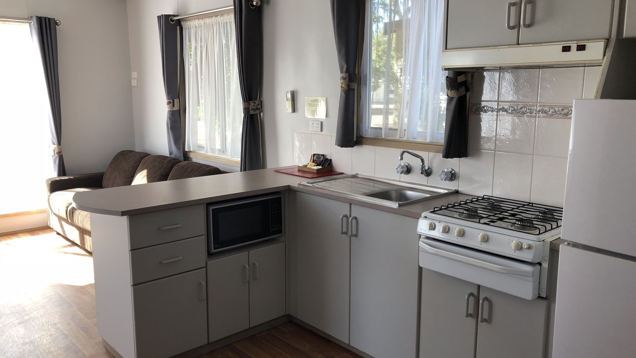 Photo of Kitchen in Taggerty