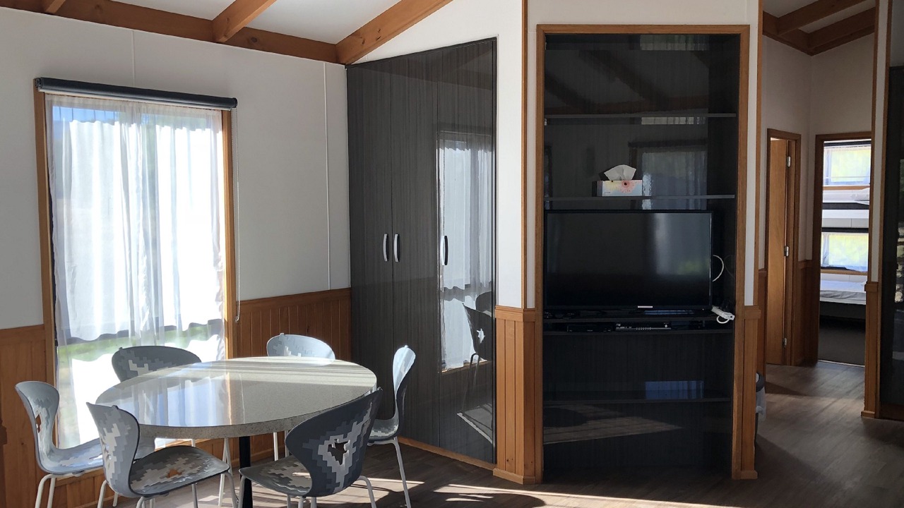 Photo of Livingroom in Taggerty